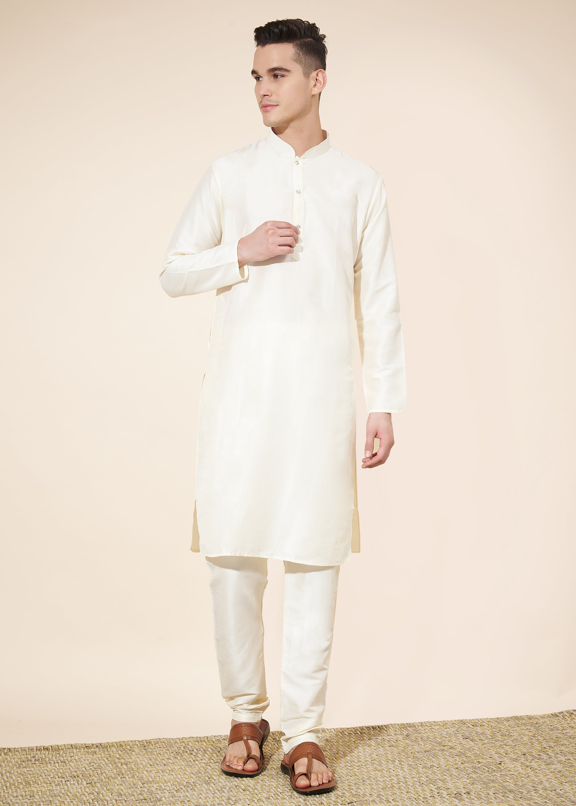 Kurta Pyjama