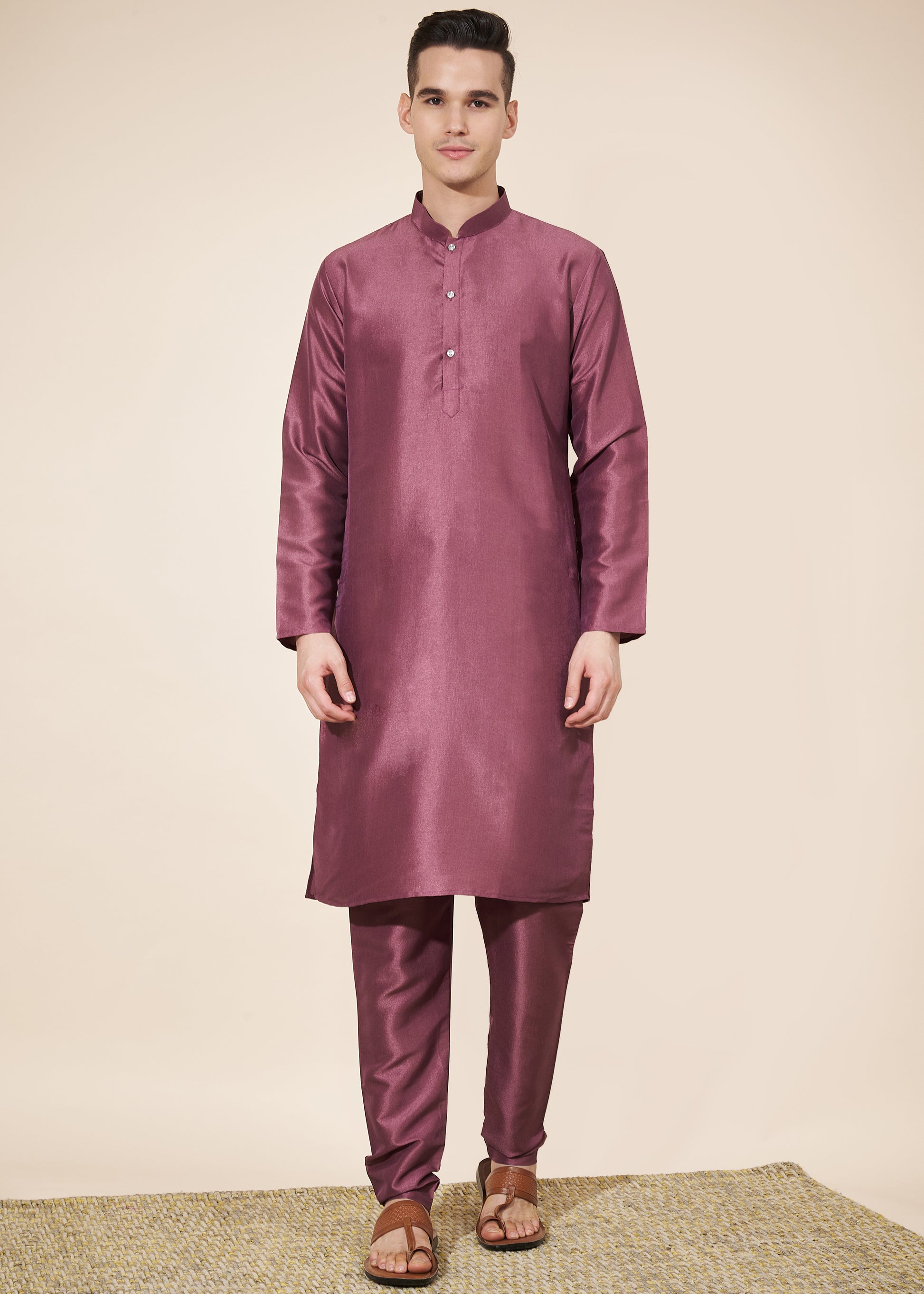 Kurta Pyjama