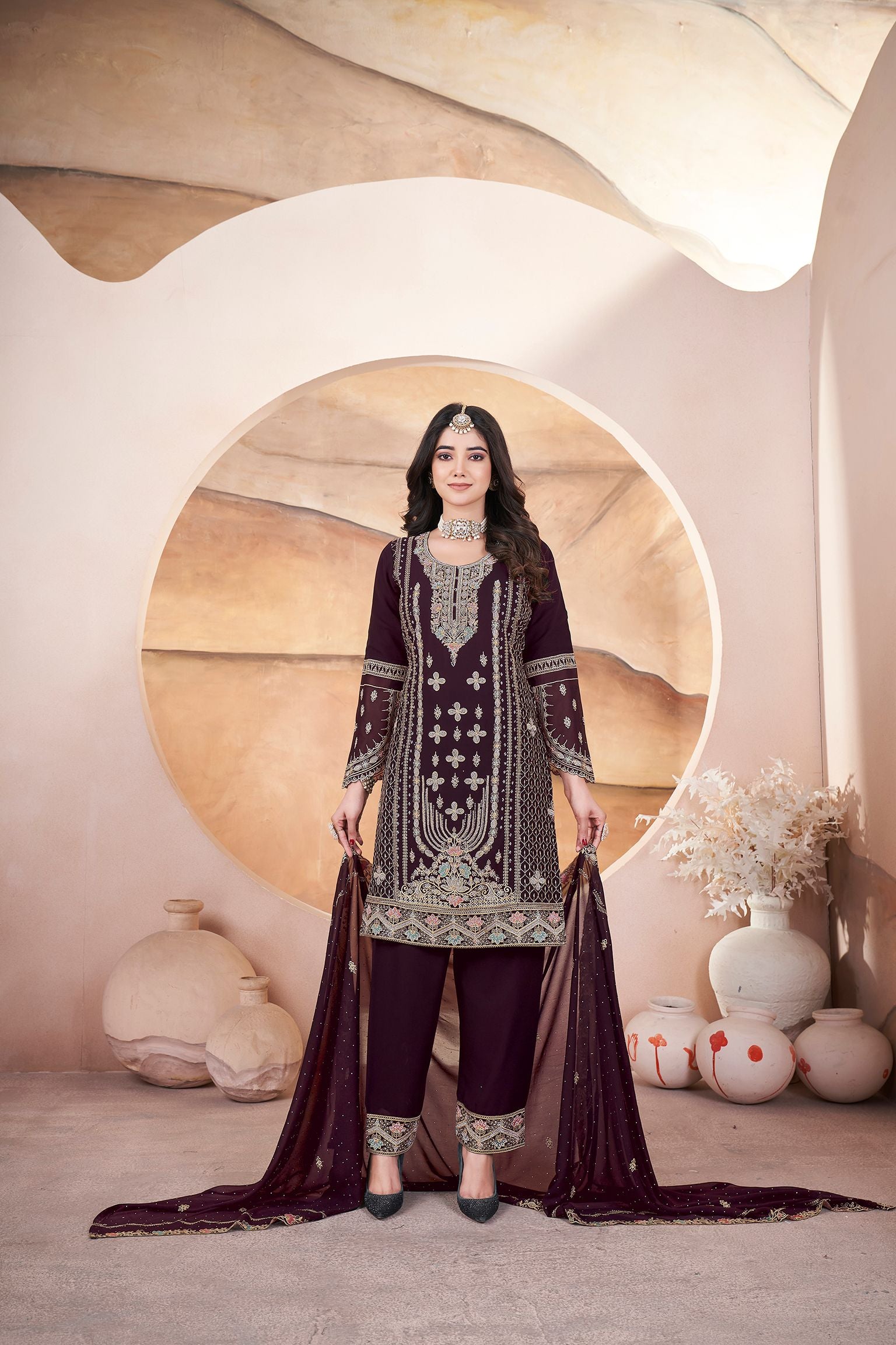 Salwar Suit