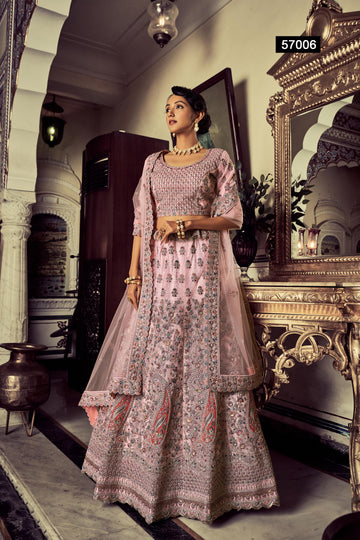 Kimaya Vol 3 Designer Occasion Wear Lehenga D.No 51006