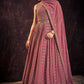 Zoya Vol 3 Designer Occasion Wear Gown D.No 63007