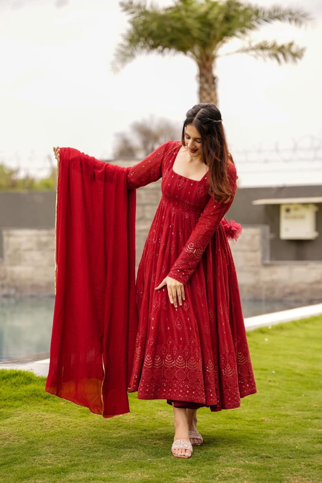 Salwar Suit