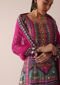 Salwar Suit