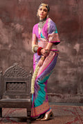 Banarasi Saree