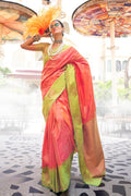 Banarasi Silk Saree