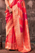 Banarasi Saree