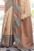 Banarasi Silk Saree