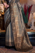 Banarasi Saree