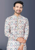 Kurta Pyjama