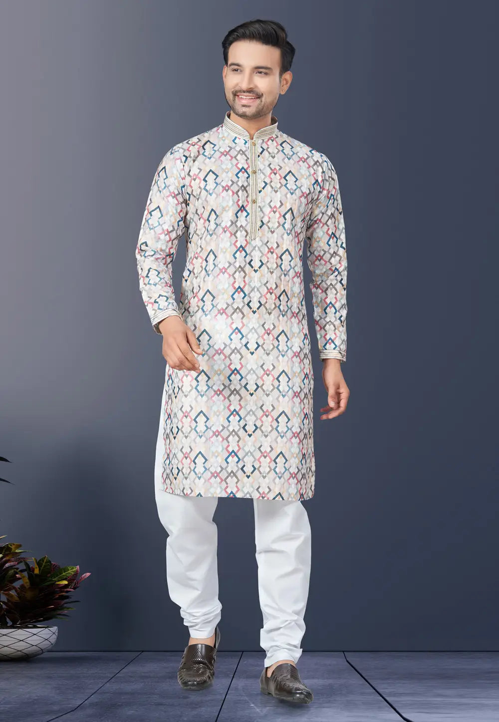 Kurta Pyjama