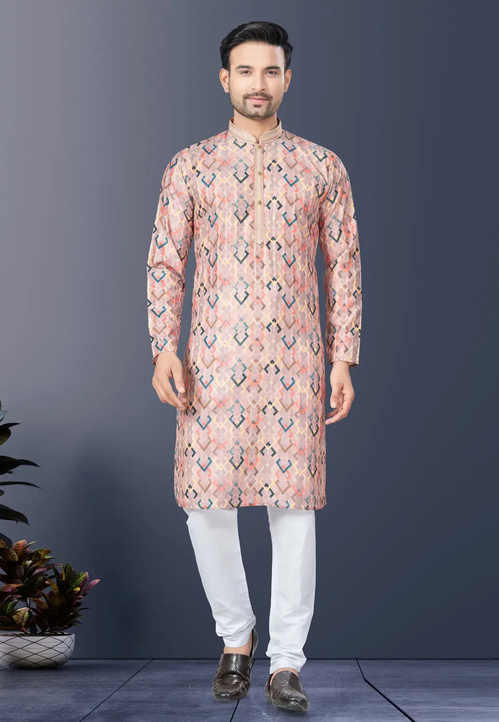 Kurta Pyjama