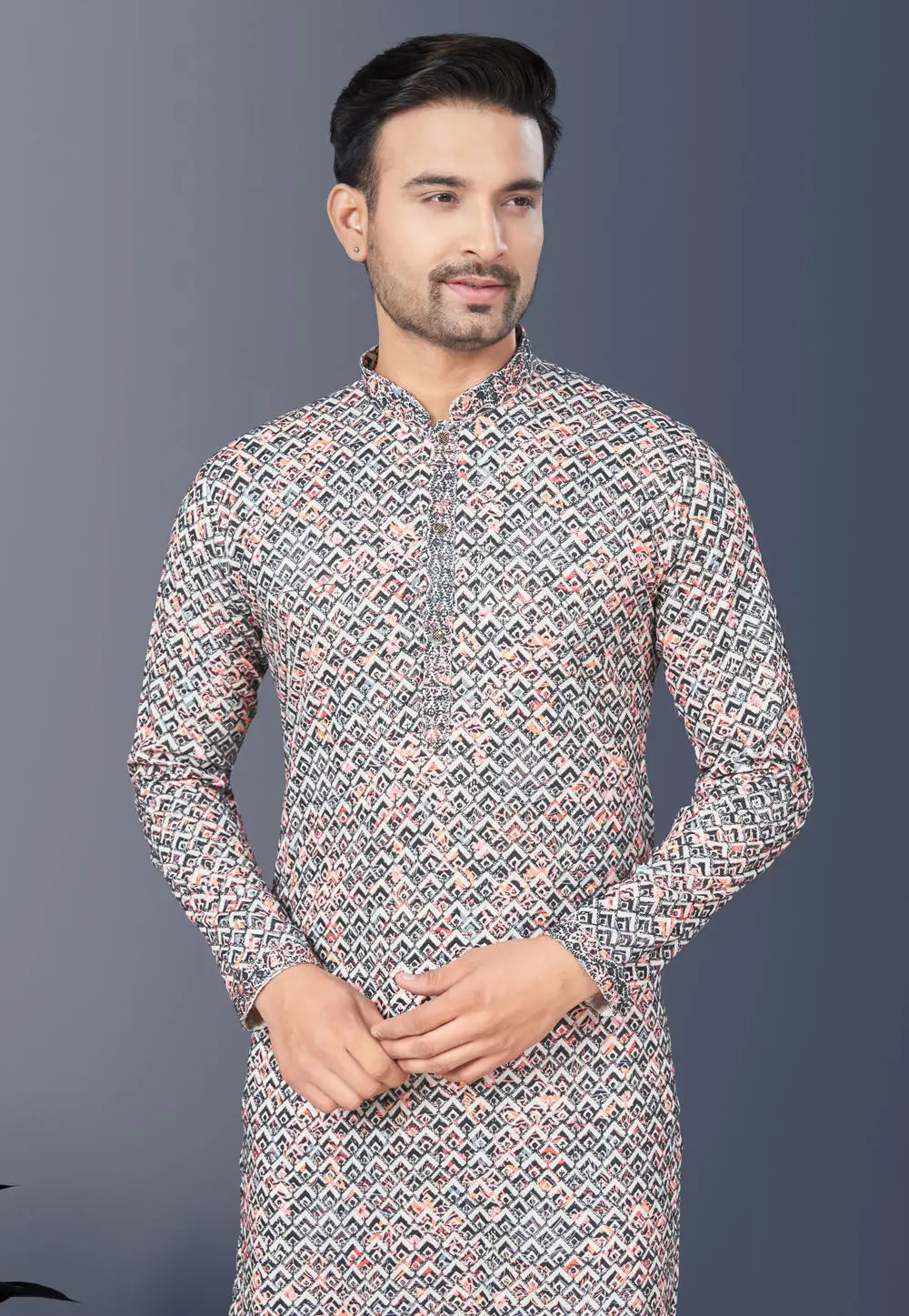 Kurta Pyjama