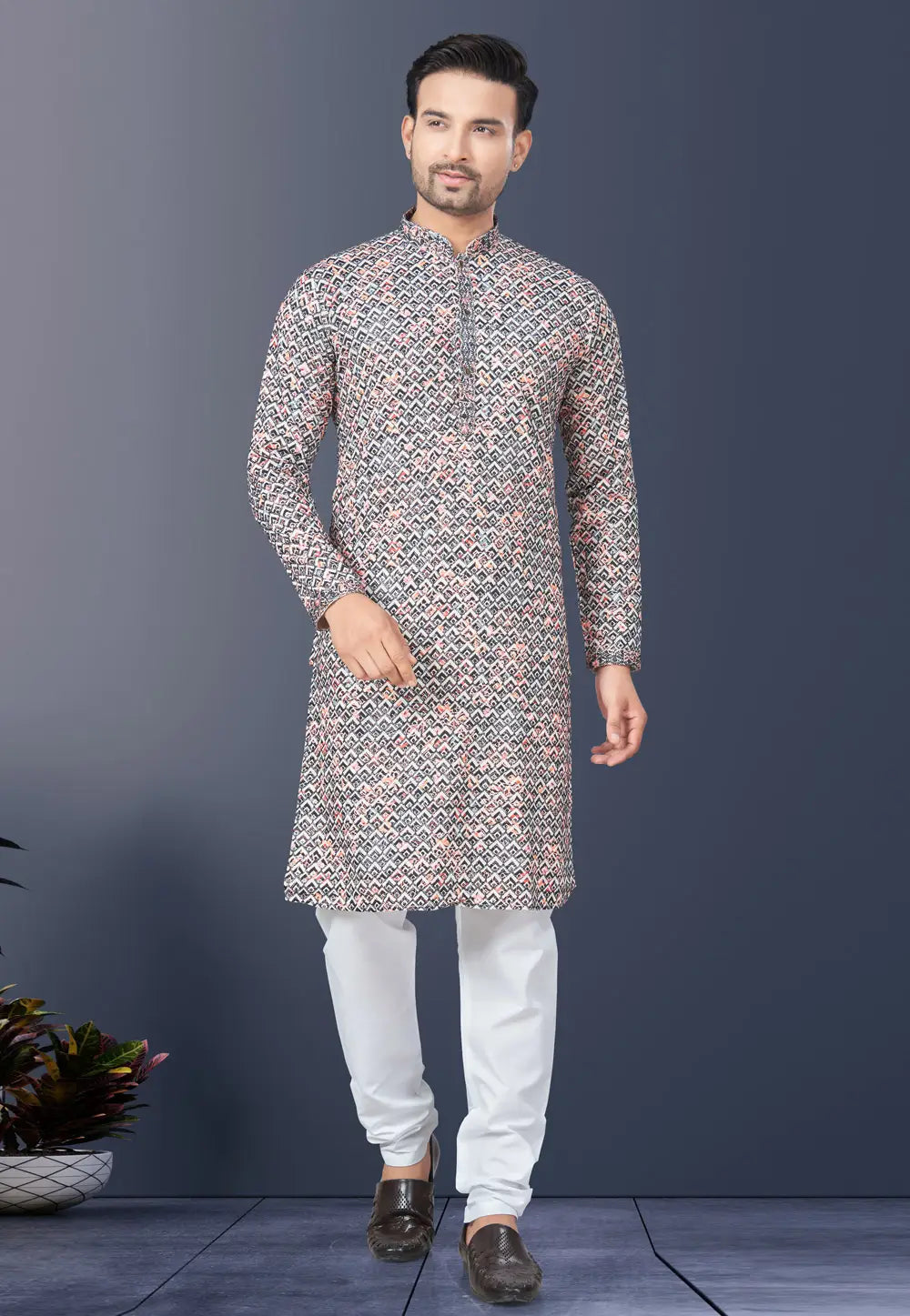 Kurta Pyjama