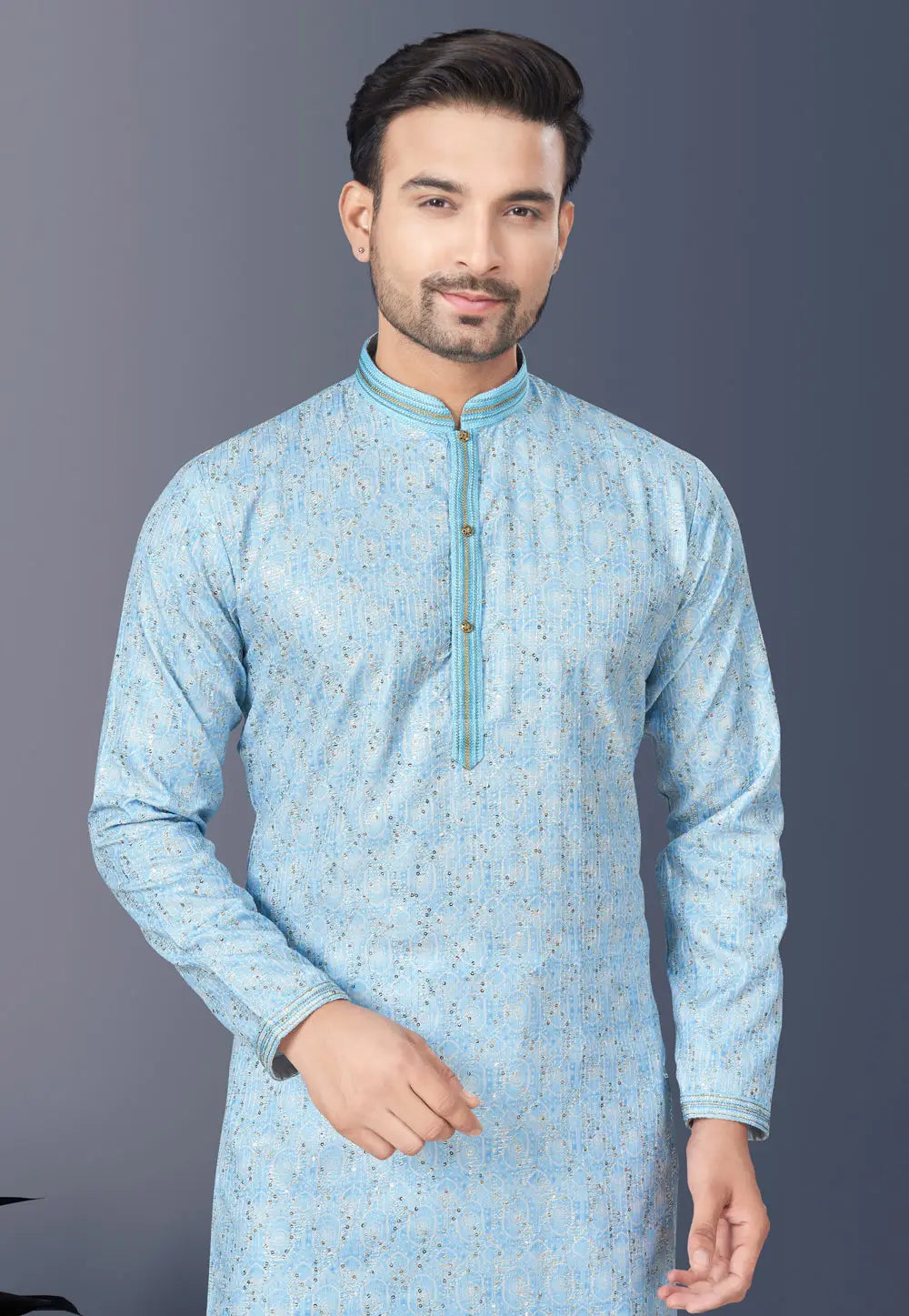 Kurta Pyjama