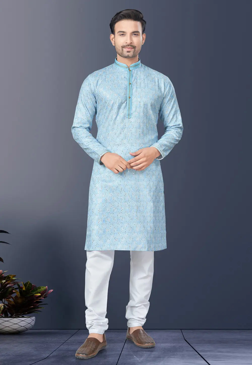 Kurta Pyjama