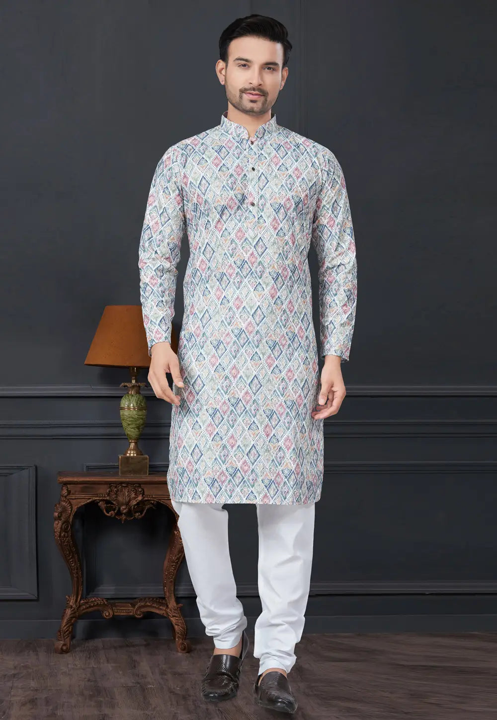 Kurta Pajama