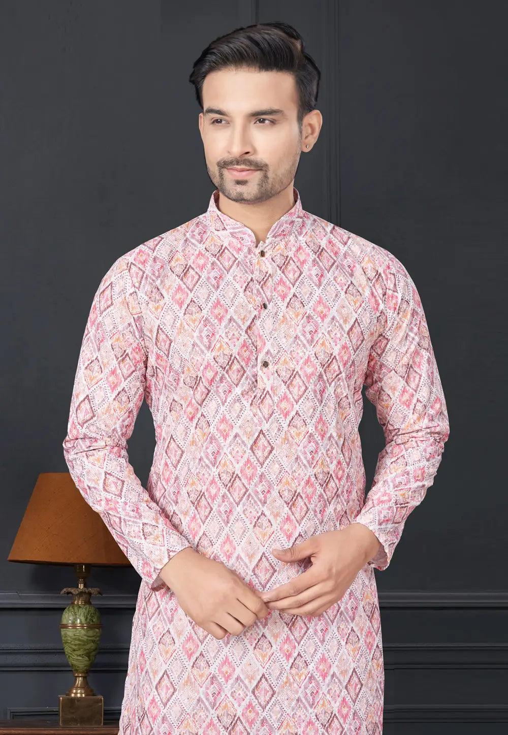 Kurta Pajama