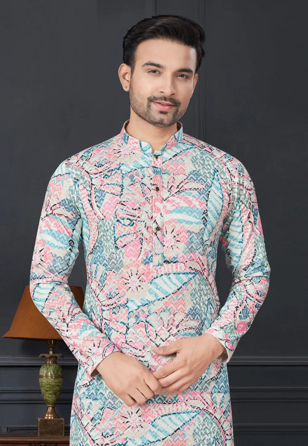 Kurta Pajama