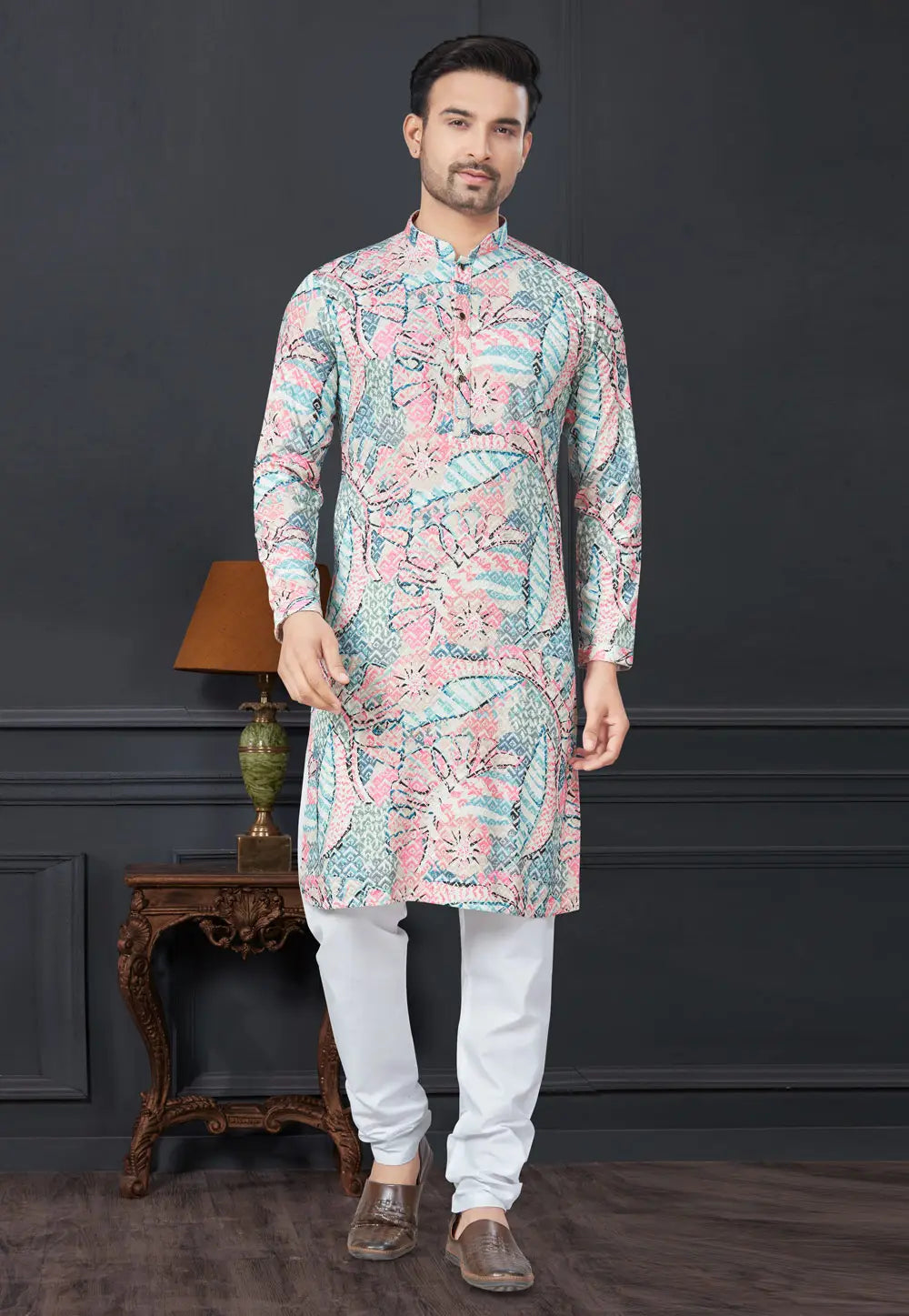 Kurta Pajama