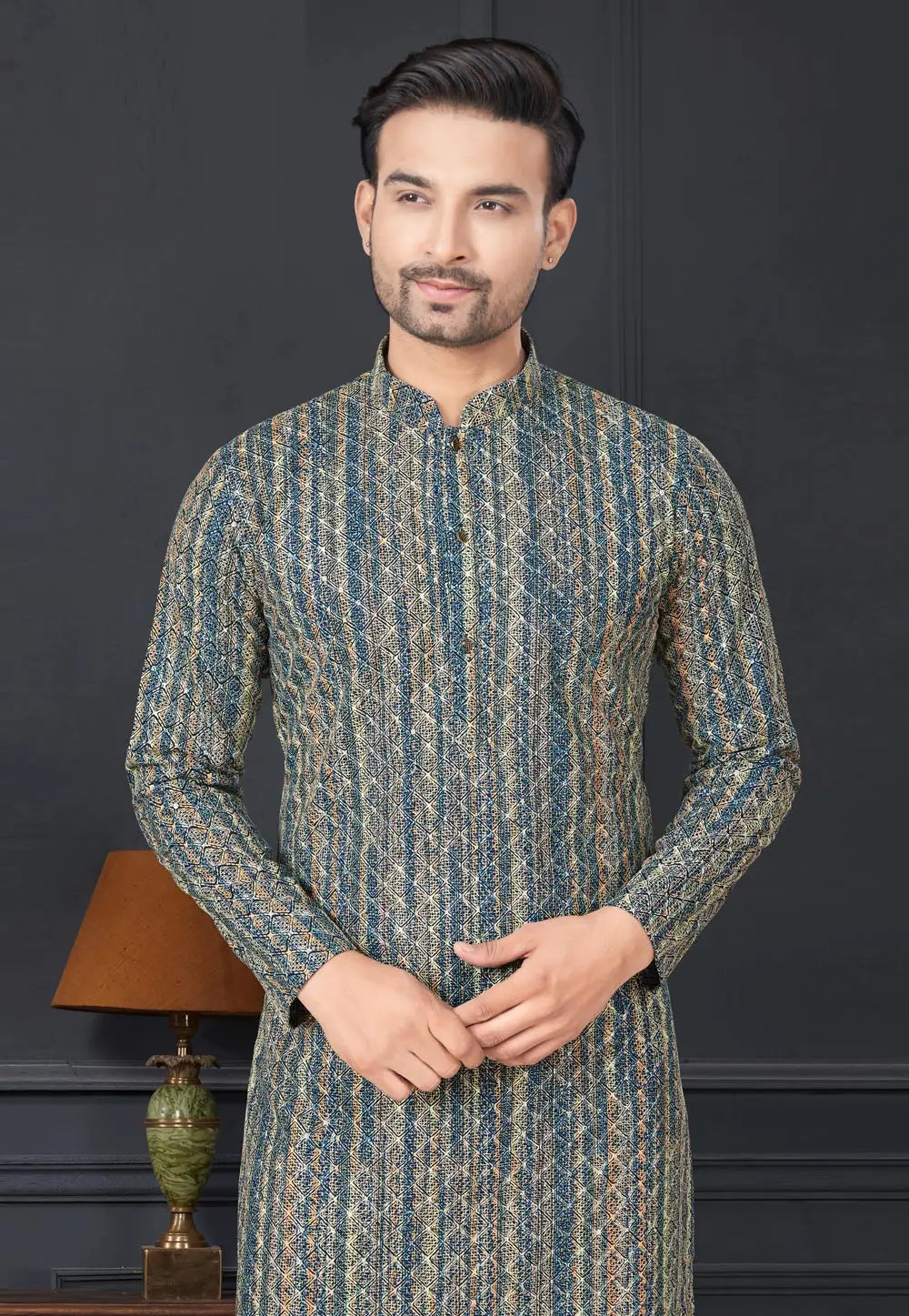 Kurta Pajama