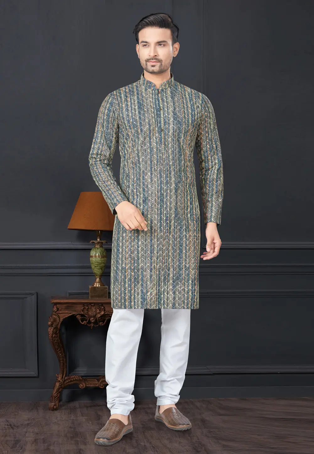 Kurta Pajama