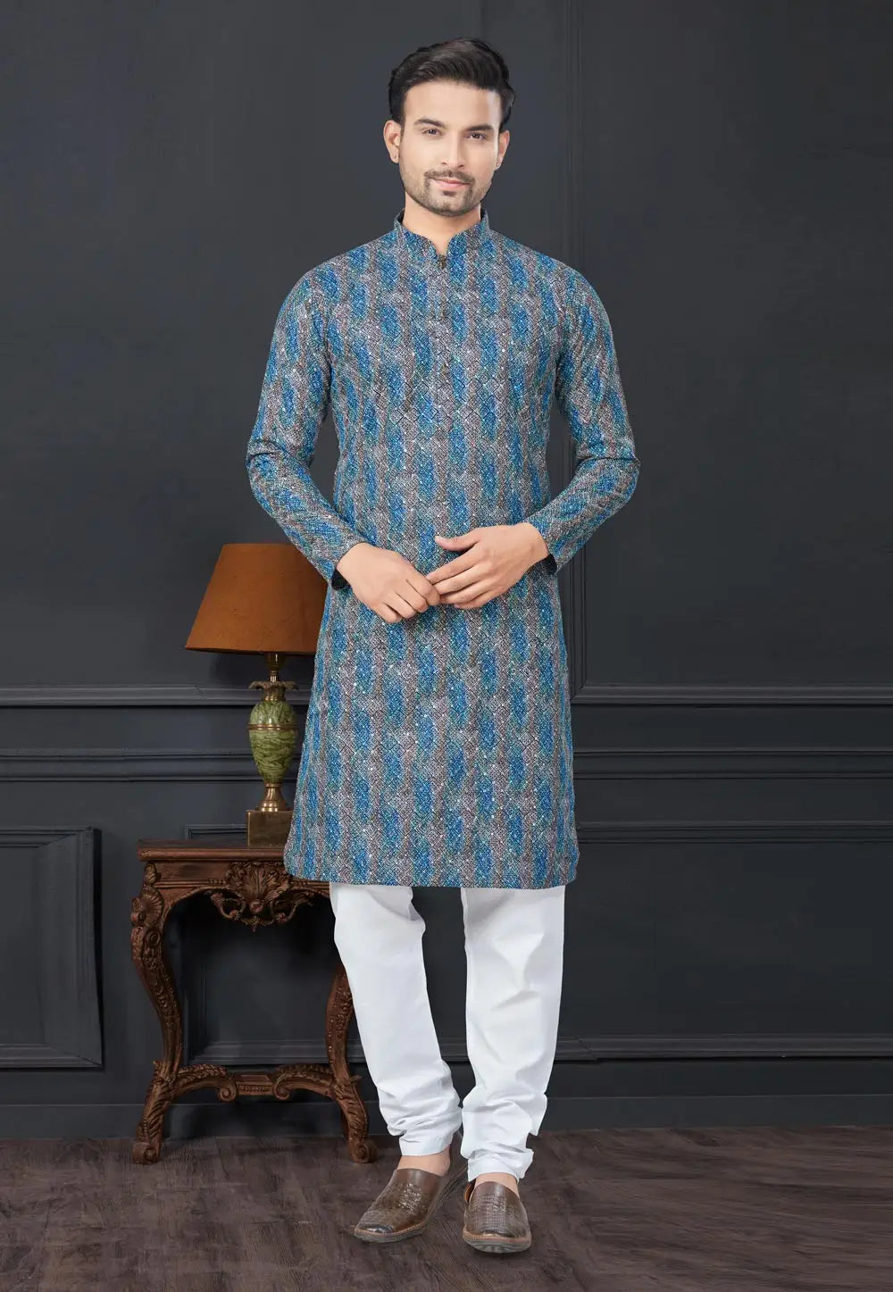 Kurta Pajama