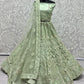 Party Wear Lehenga Choli D.No 2460