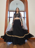 Party Wear Lehenga Choli