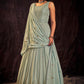 Zoya Vol 3 Designer Occasion Wear Gown D.No 63014