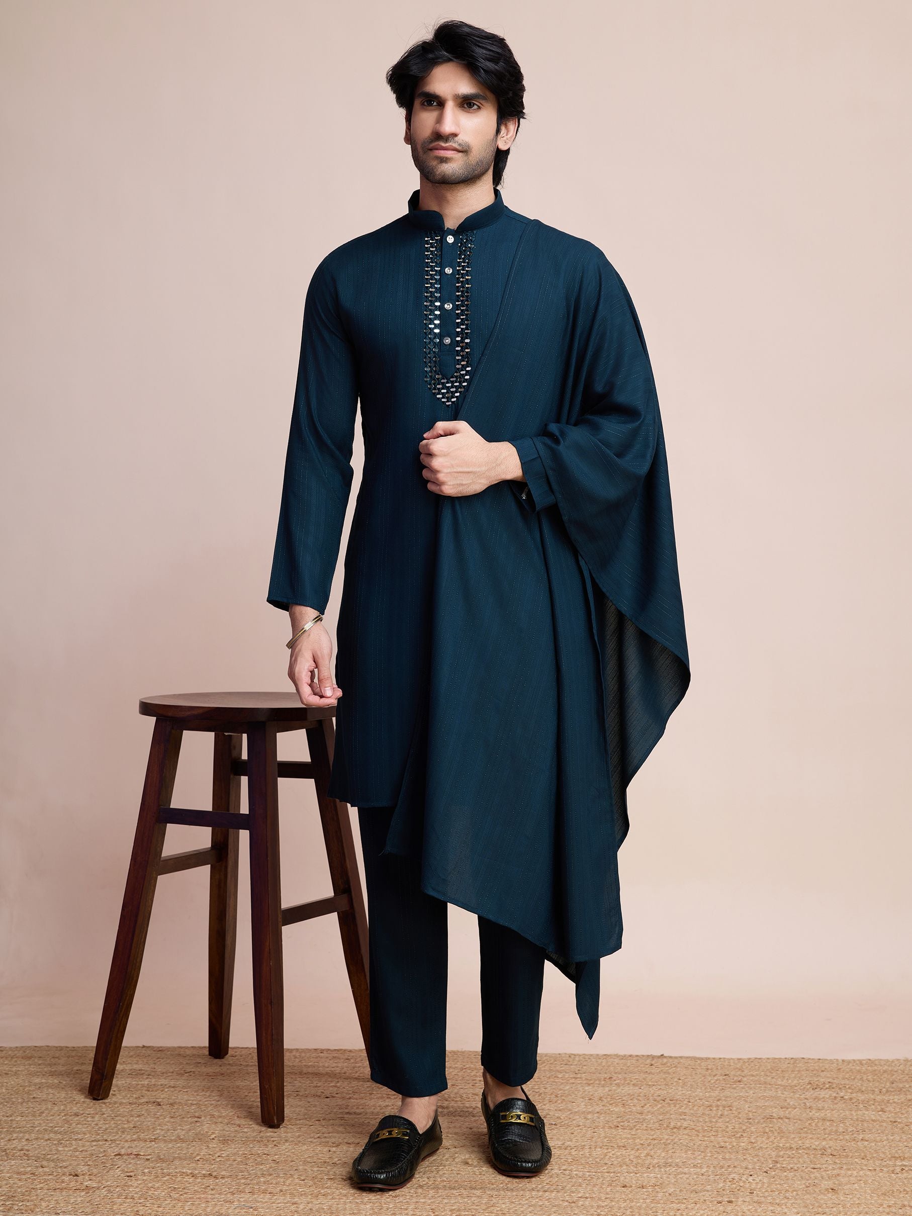 Kurta Payjama