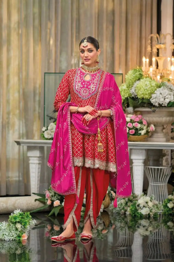 Salwar Suit