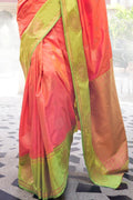 Banarasi Silk Saree