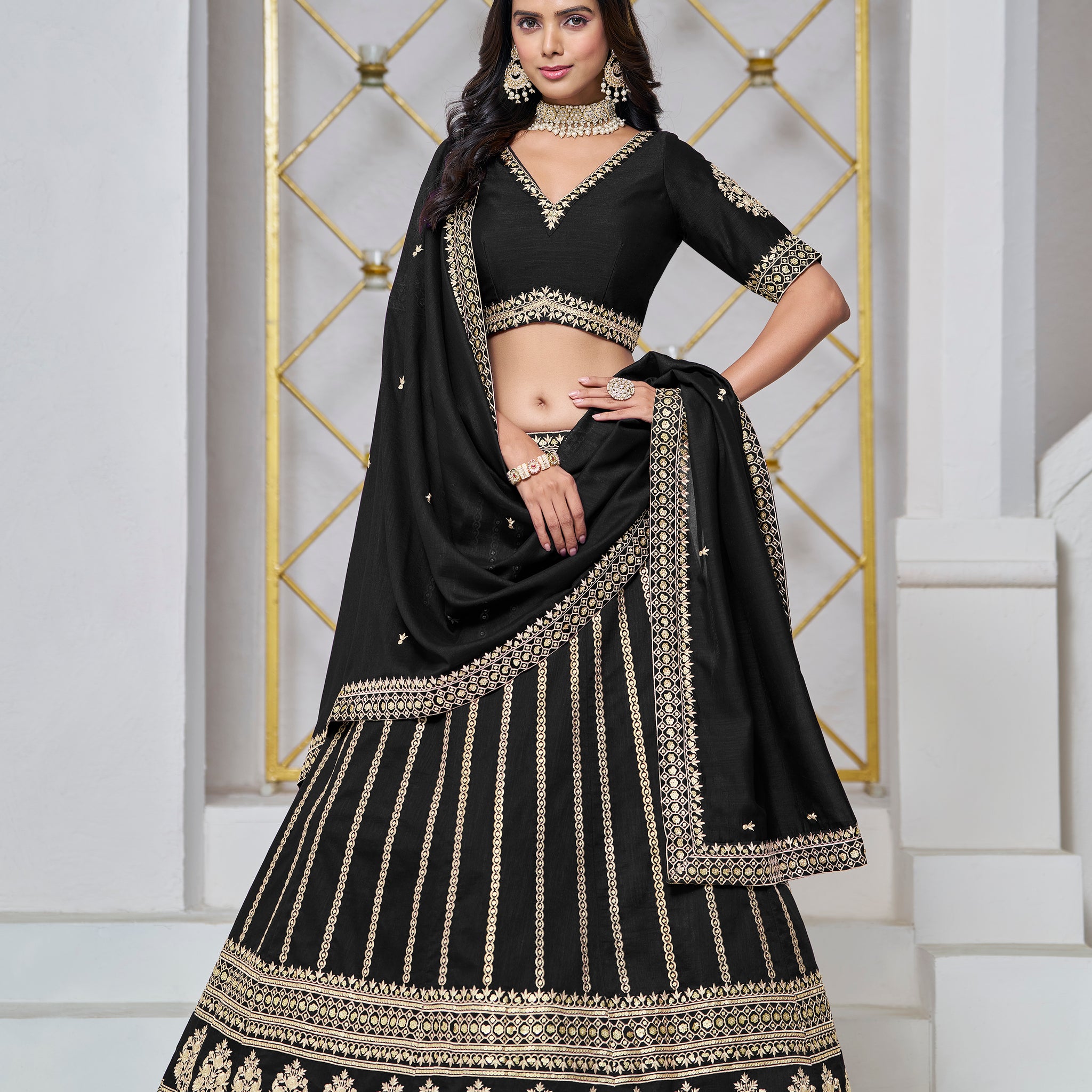 Lehenga Choli