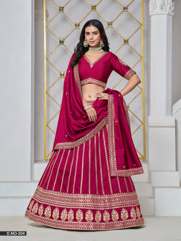 Lehenga Choli