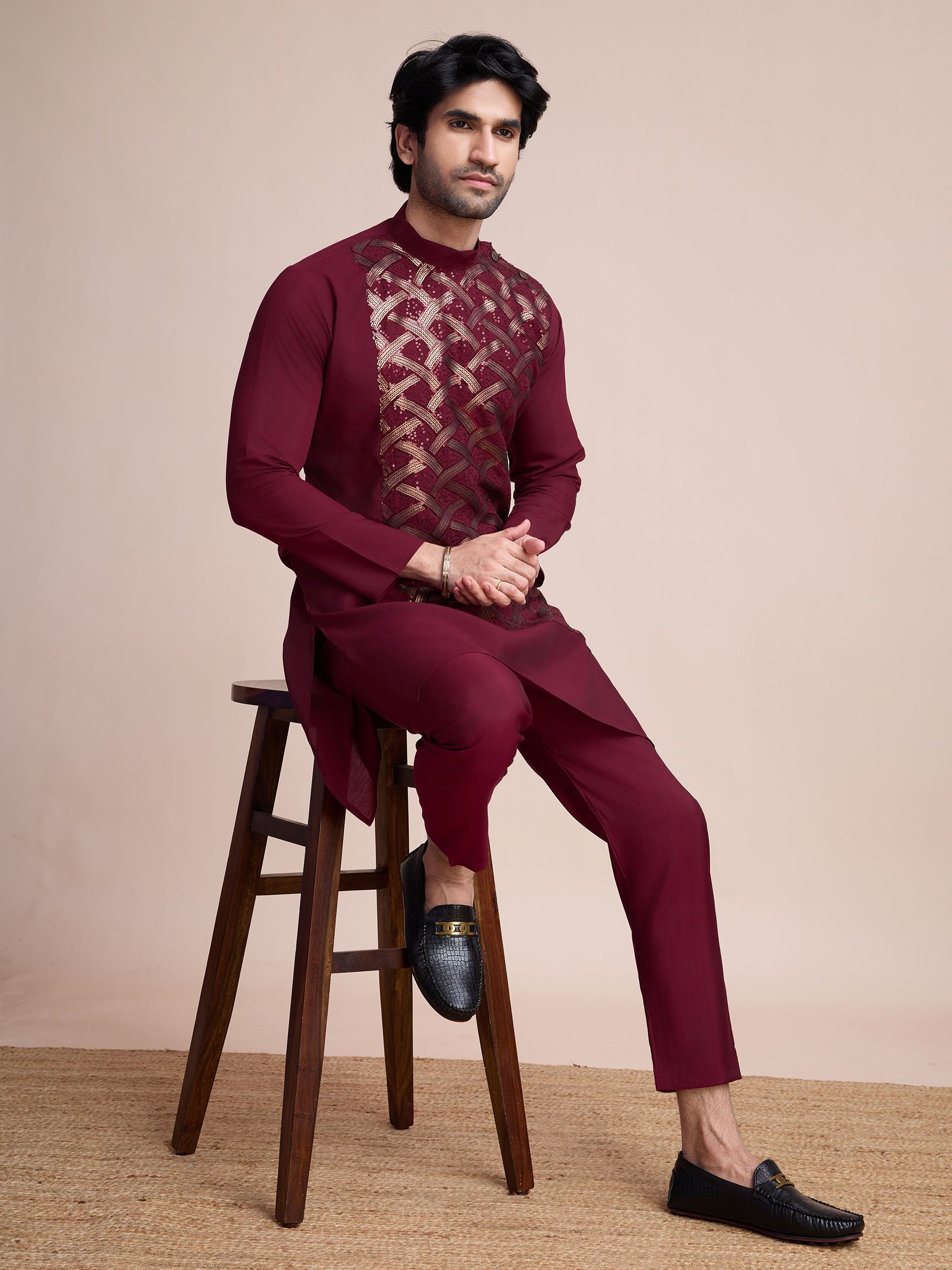 Wedding Kurta Payjama