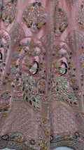 Bridal Lehenga Choli