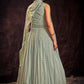 Zoya Vol 3 Designer Occasion Wear Gown D.No 63014