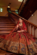 Bridal Lehenga