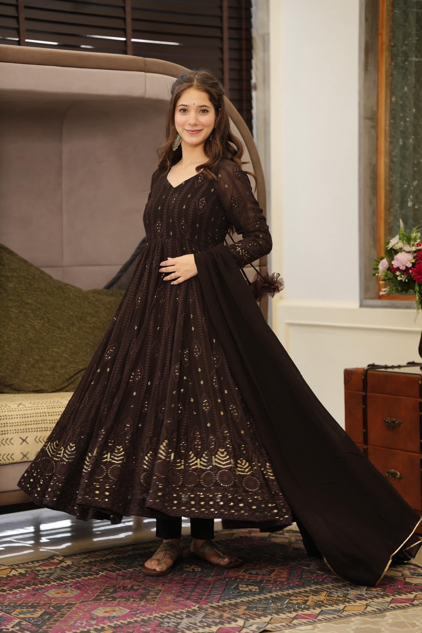 Salwar Suit