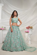 Manish Malhotra Lehenga