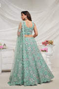 Manish Malhotra Lehenga