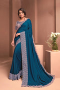 Georgette Saree