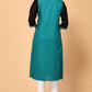 NEMI FESTIVE WEAR RAYON KURTI