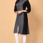 NEMI FESTIVE WEAR RAYON KURTI