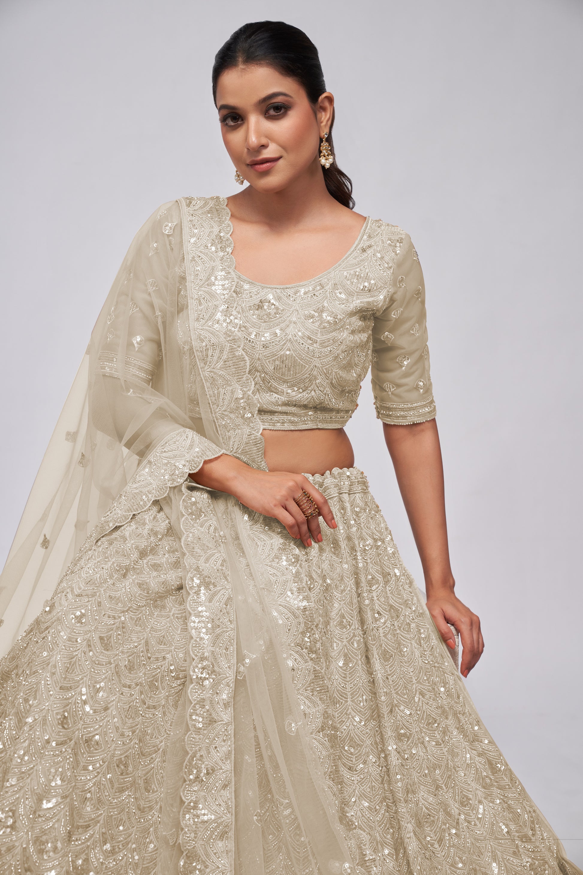 Lehenga under 15000