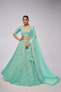 Wedding Lehenga