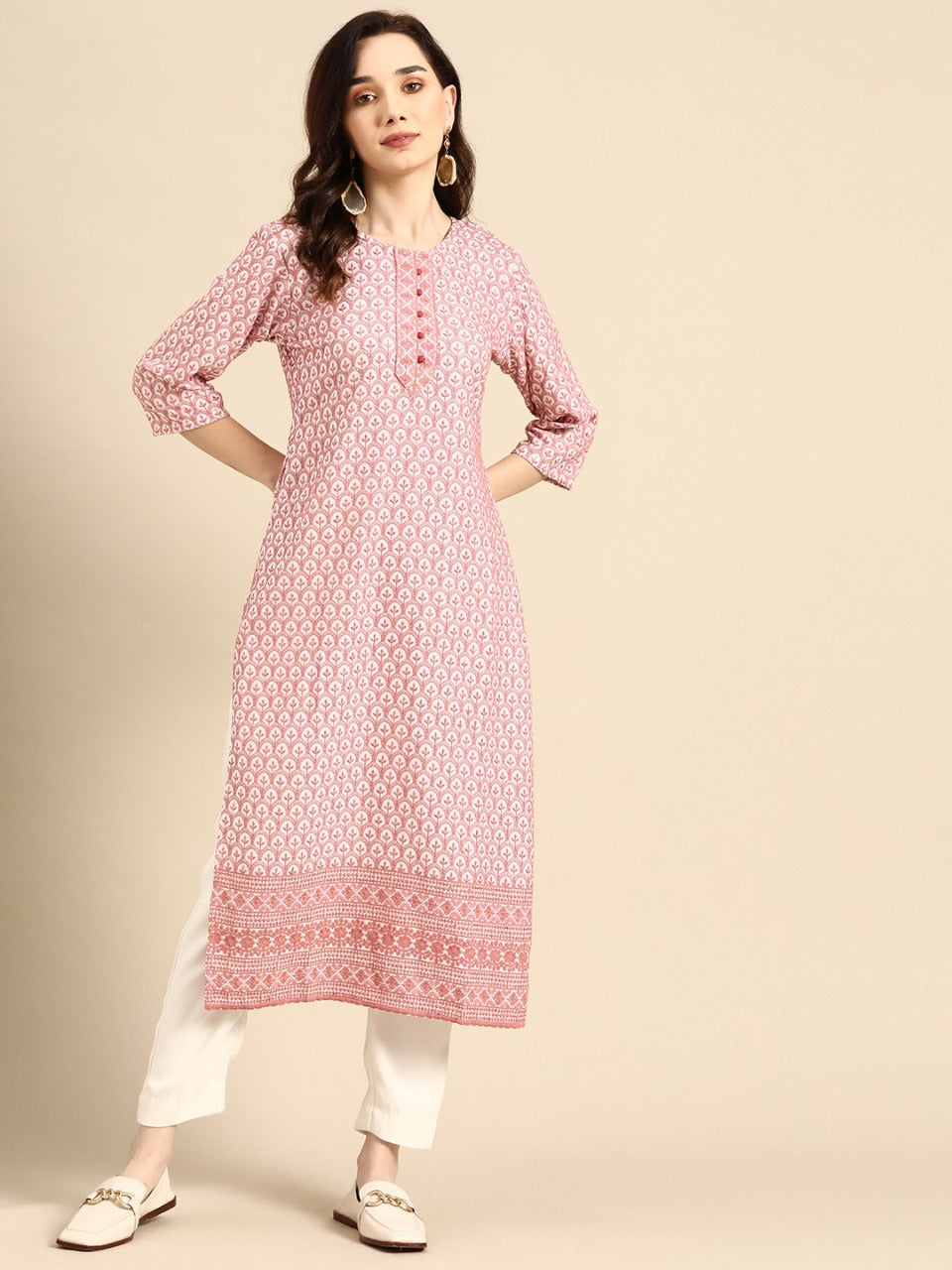 SAKHIYA FESTIVE WEAR FANCY KURTI