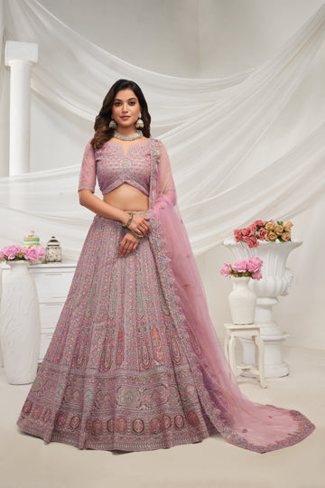 Designer Lehenga