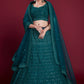 Poshak Vol 6 Designer Occasion Wear Lehenga D.No 49001