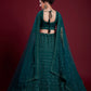 Poshak Vol 6 Designer Occasion Wear Lehenga D.No 49001